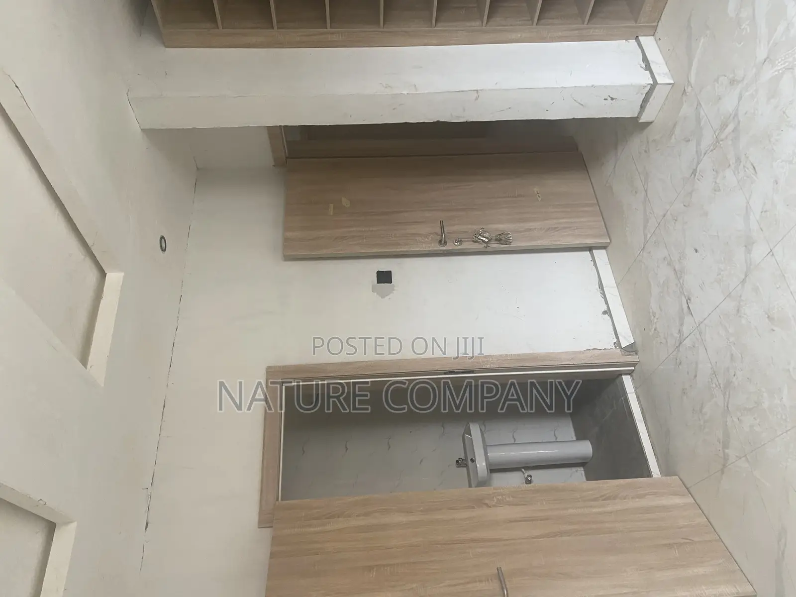 3bdrm Block of Flats in Isheri Opic, Kosofe for sale