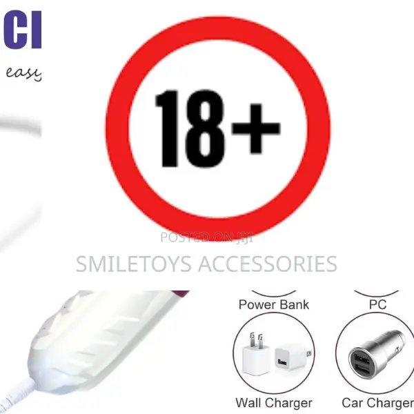 Rabbit Vibrator 3 -1 G - Spot Stimulation With Bunny Ears