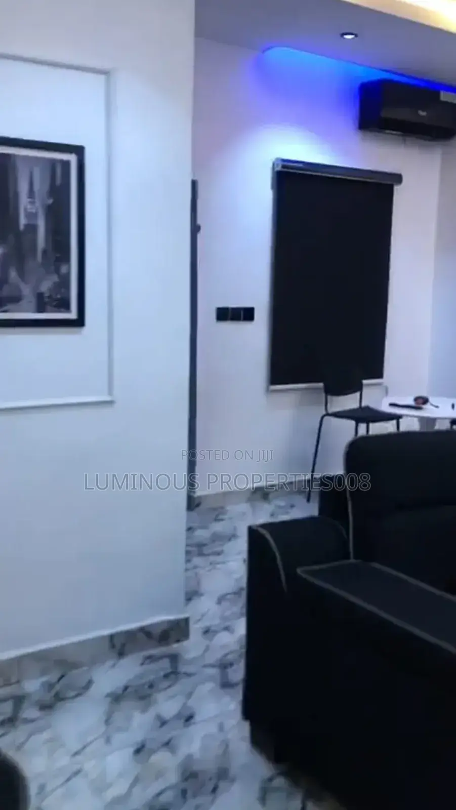1 Bedroom Apartment at Katampe Fully Furnished and Serviced