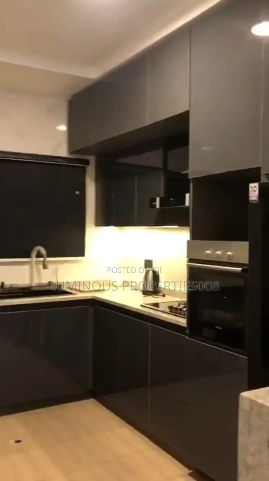 1 Bedroom Apartment at Katampe Fully Furnished and Serviced