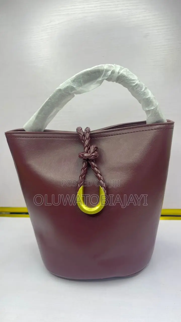 Quality Bottega Bucket Bag Top Notch Quality