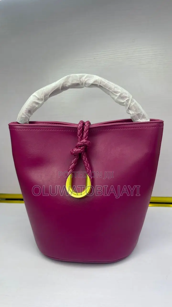 Quality Bottega Bucket Bag Top Notch Quality