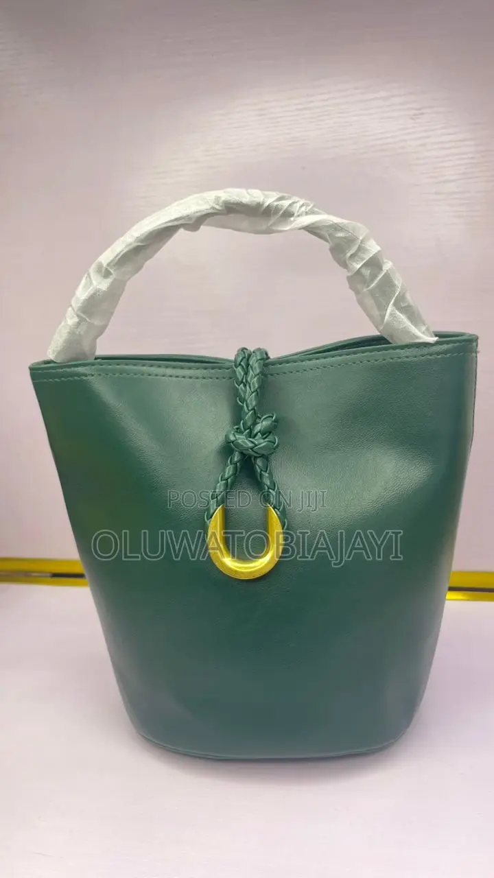 Quality Bottega Bucket Bag Top Notch Quality