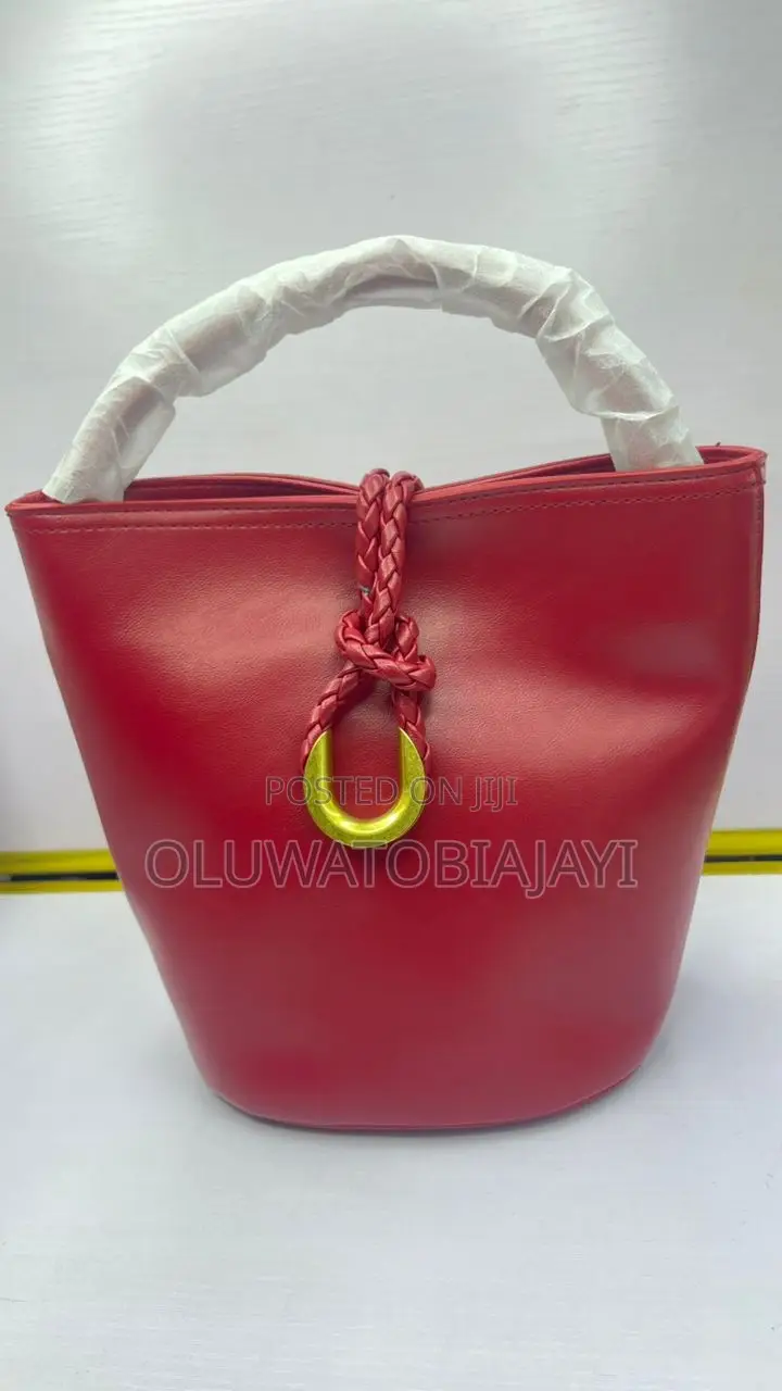 Quality Bottega Bucket Bag Top Notch Quality