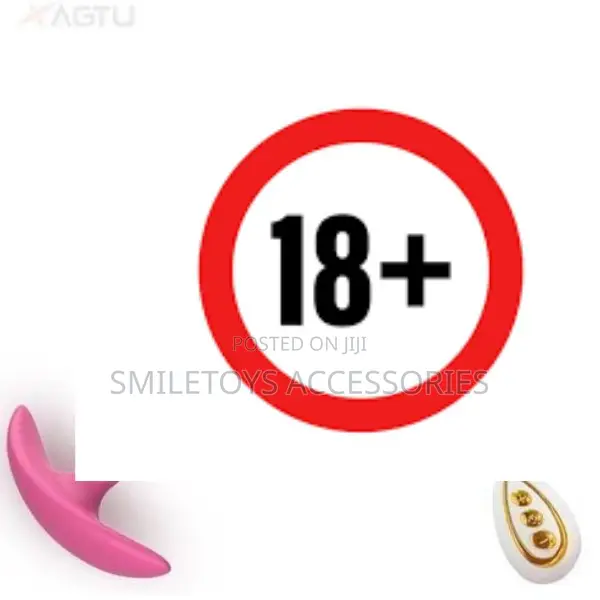 Vibrating Anal Plug