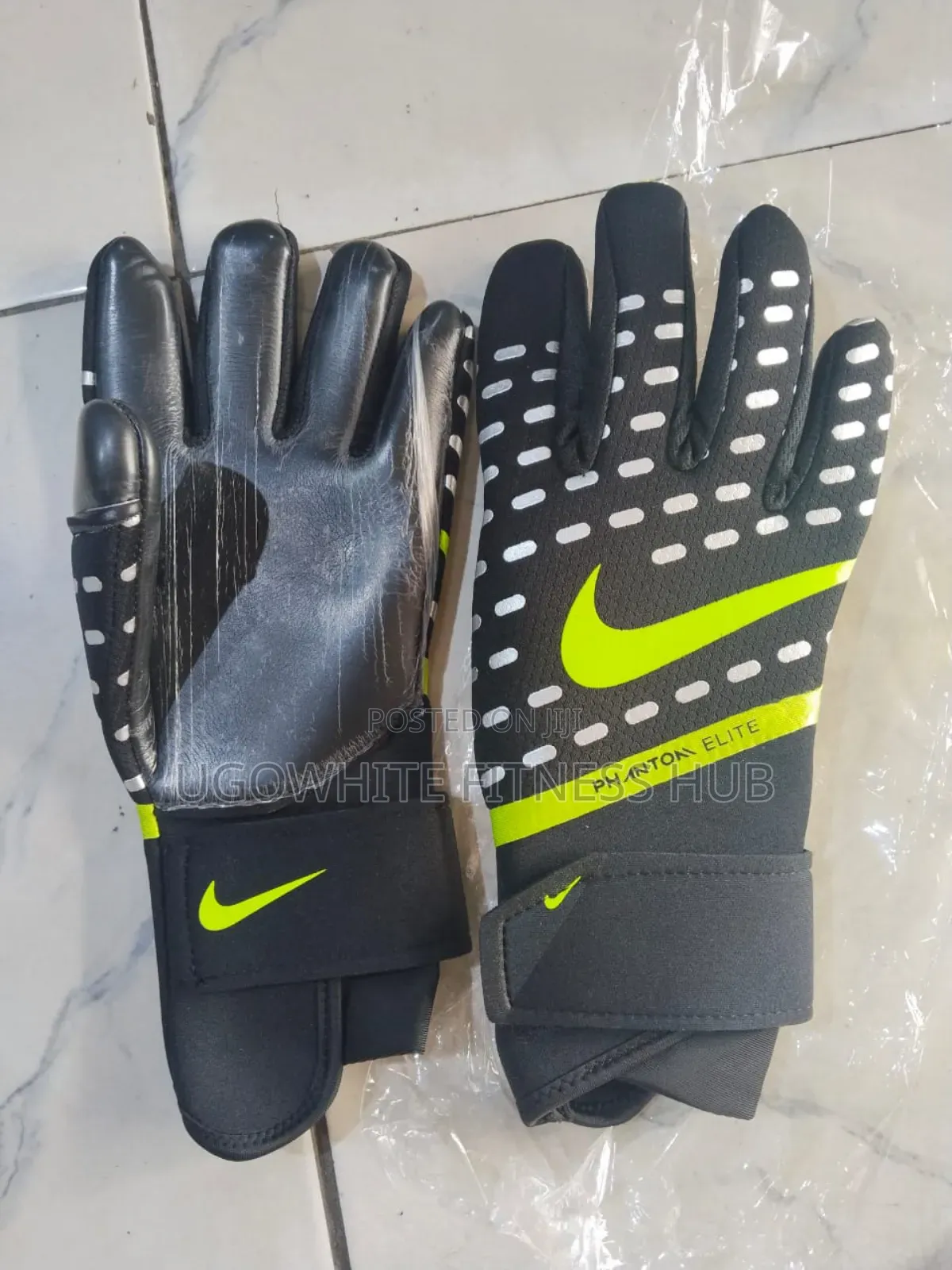 Nike Goalkeeper Phantom