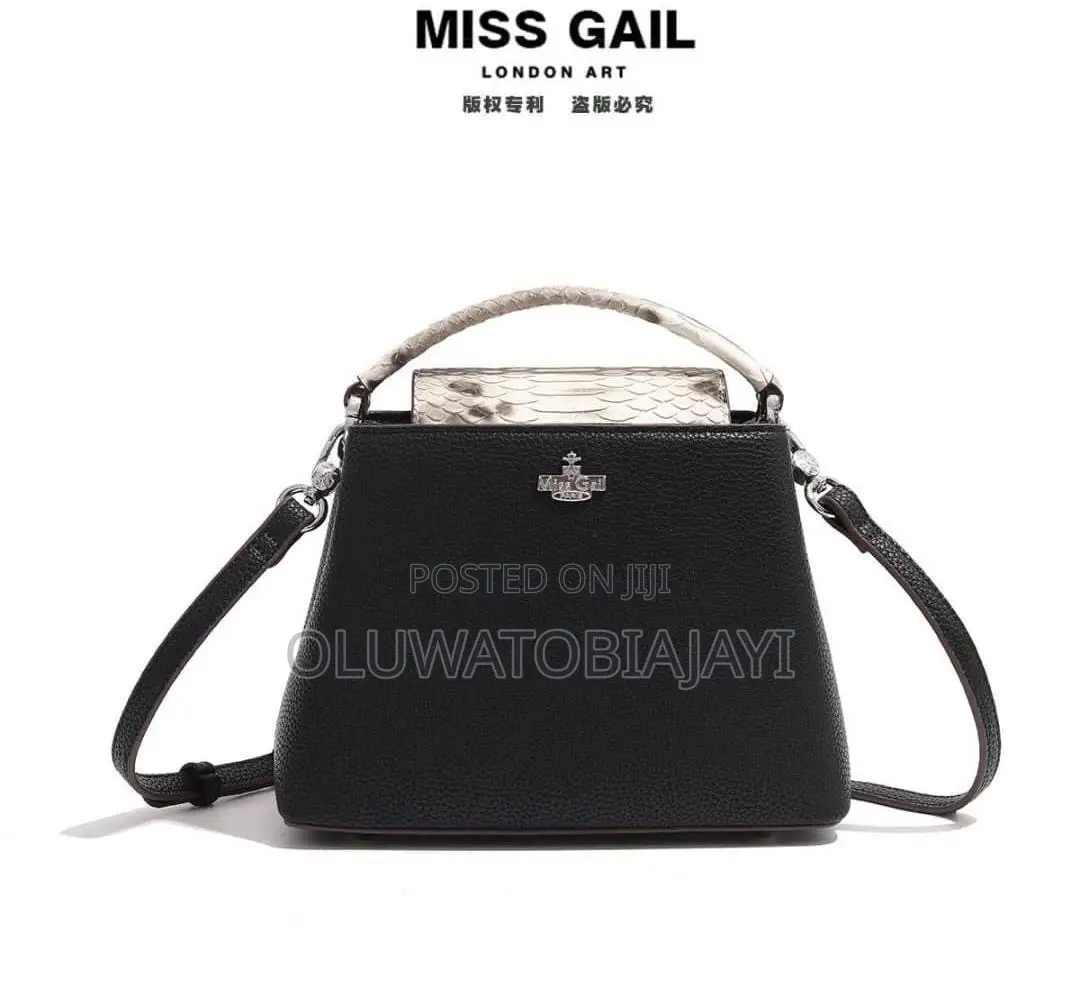 Main Quality Miss Gail