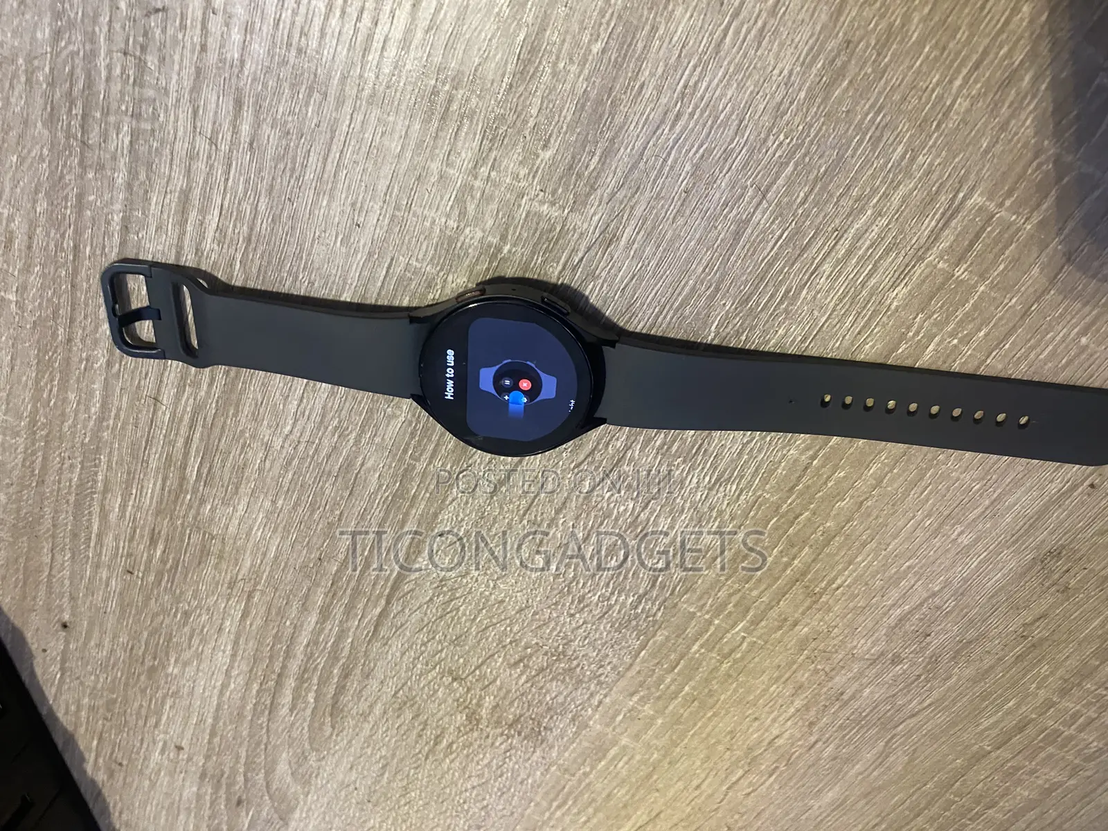 Galaxy Watch 5 44mm