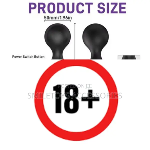 2 Edge Vibrator Wand