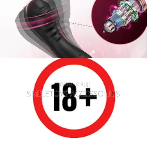 2 Edge Vibrator Wand