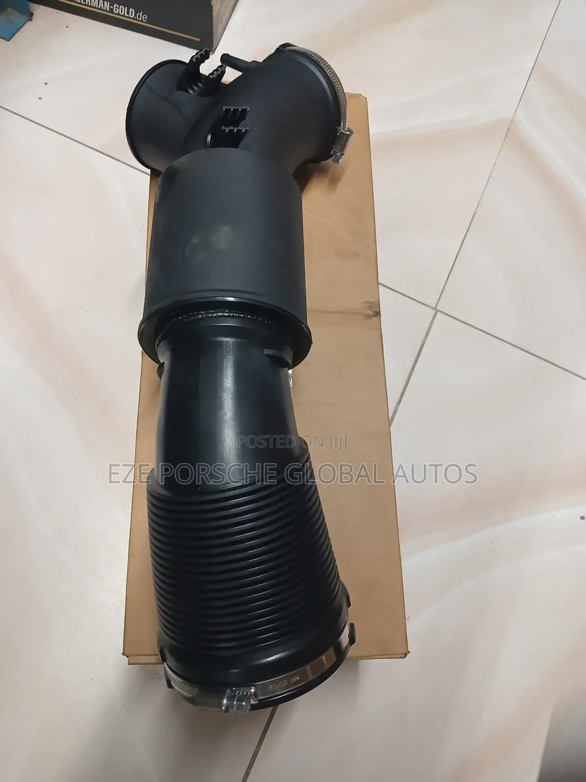 Air Flow Meter V6 3.0t Audi Q7, A5, A6 S7