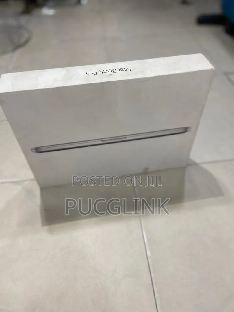 Laptop Apple MacBook Pro 2015 8GB Intel Core i5 HDD+SSD 128GB