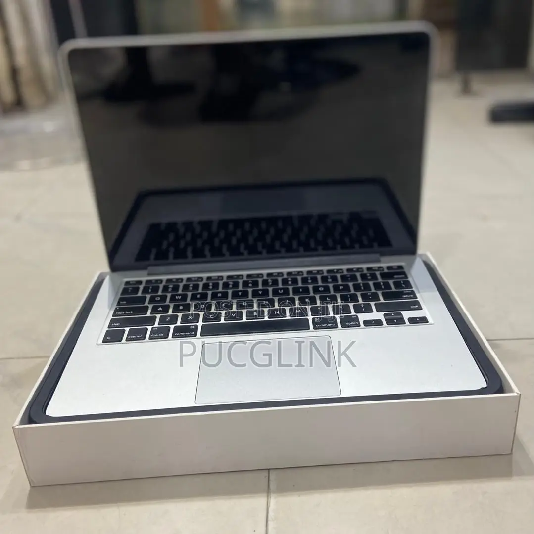 Laptop Apple MacBook Pro 2015 8GB Intel Core i5 HDD+SSD 128GB