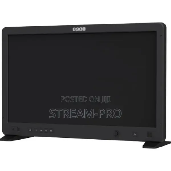 Osee Mega 22s4 21.5" Horizontal/Vertical Multiview Production Monitor