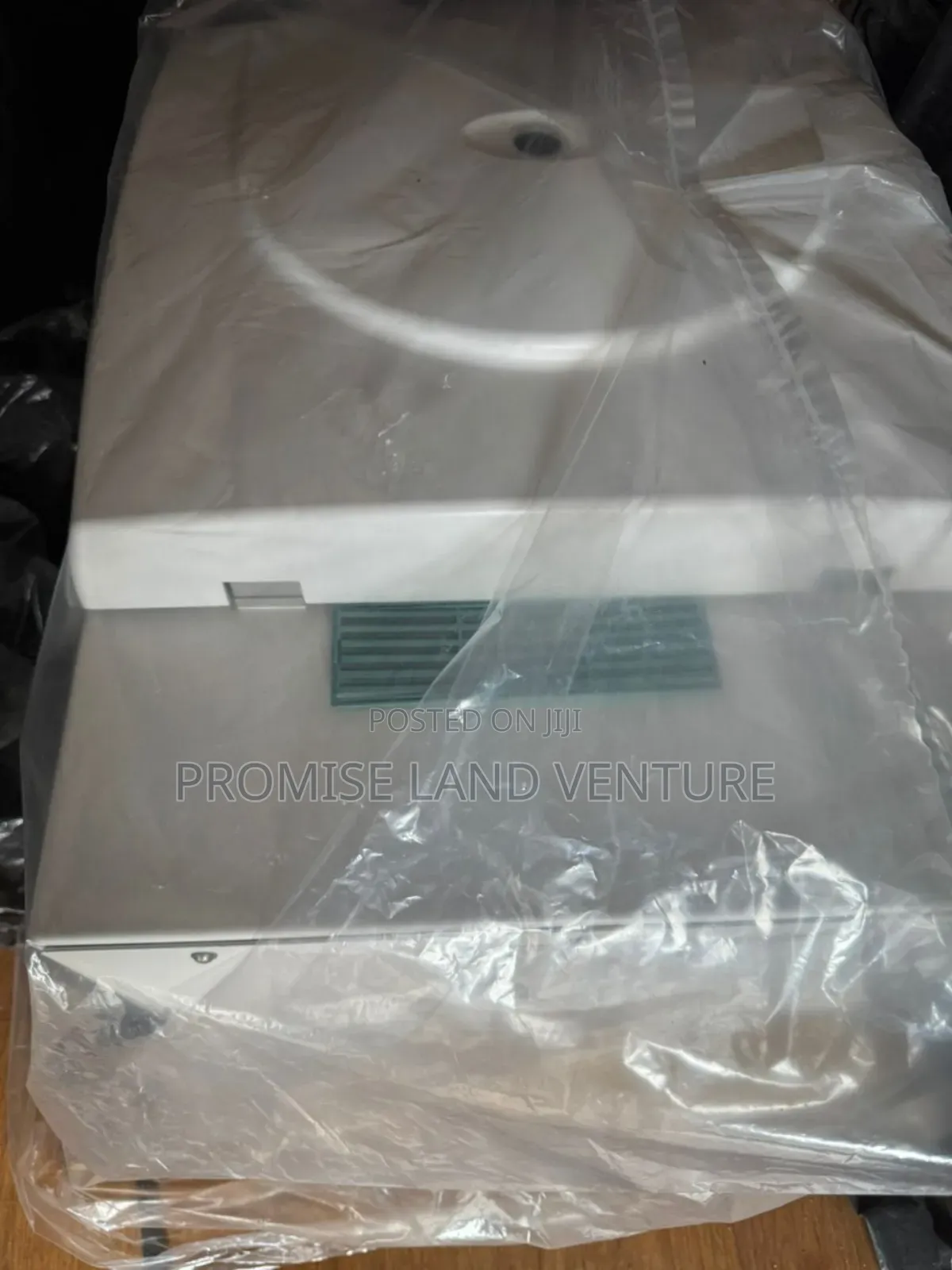 Hettich Centrifuge Rotina 380r
