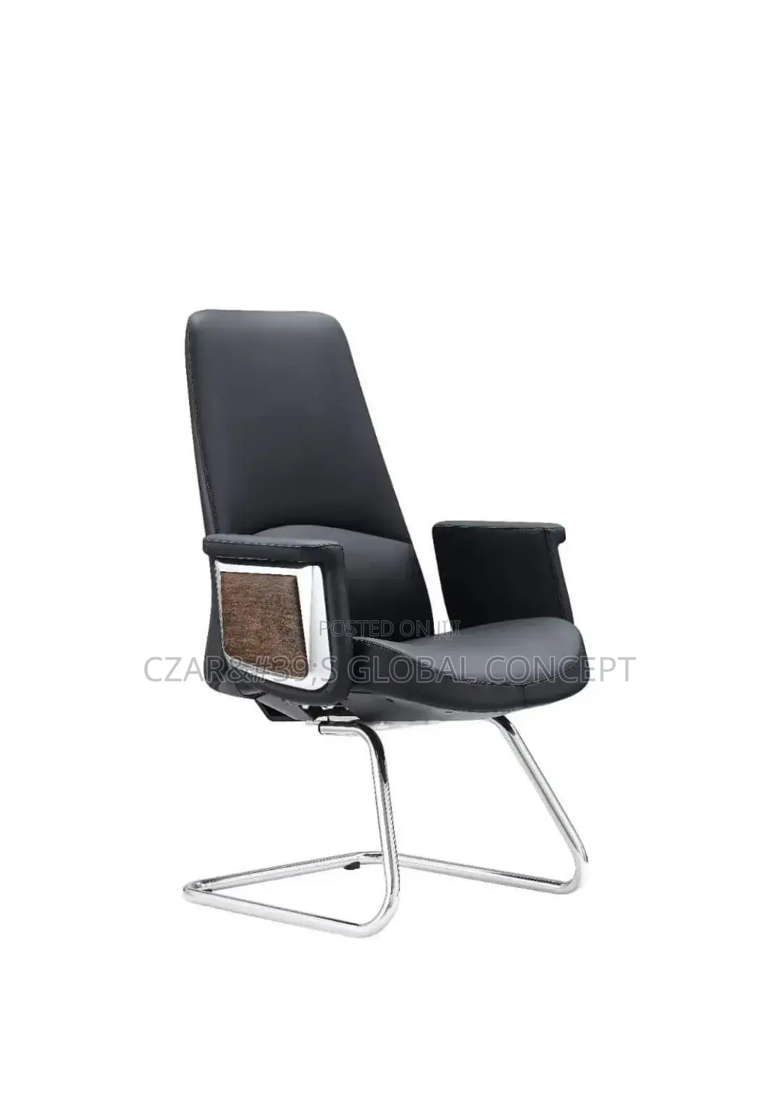 Quality Executive Office Chair