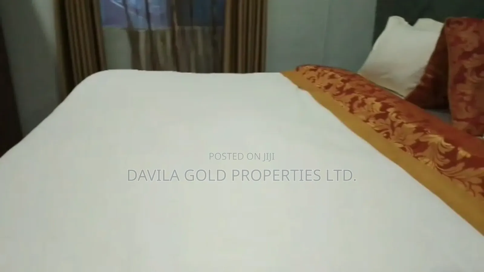 A Strategically Located and Super Furnished Hotel for Sale
