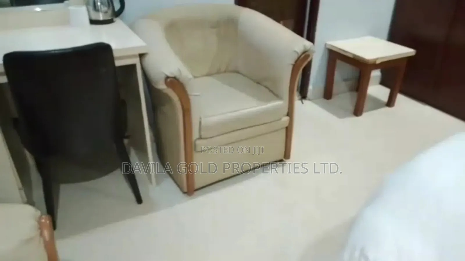 A Strategically Located and Super Furnished Hotel for Sale
