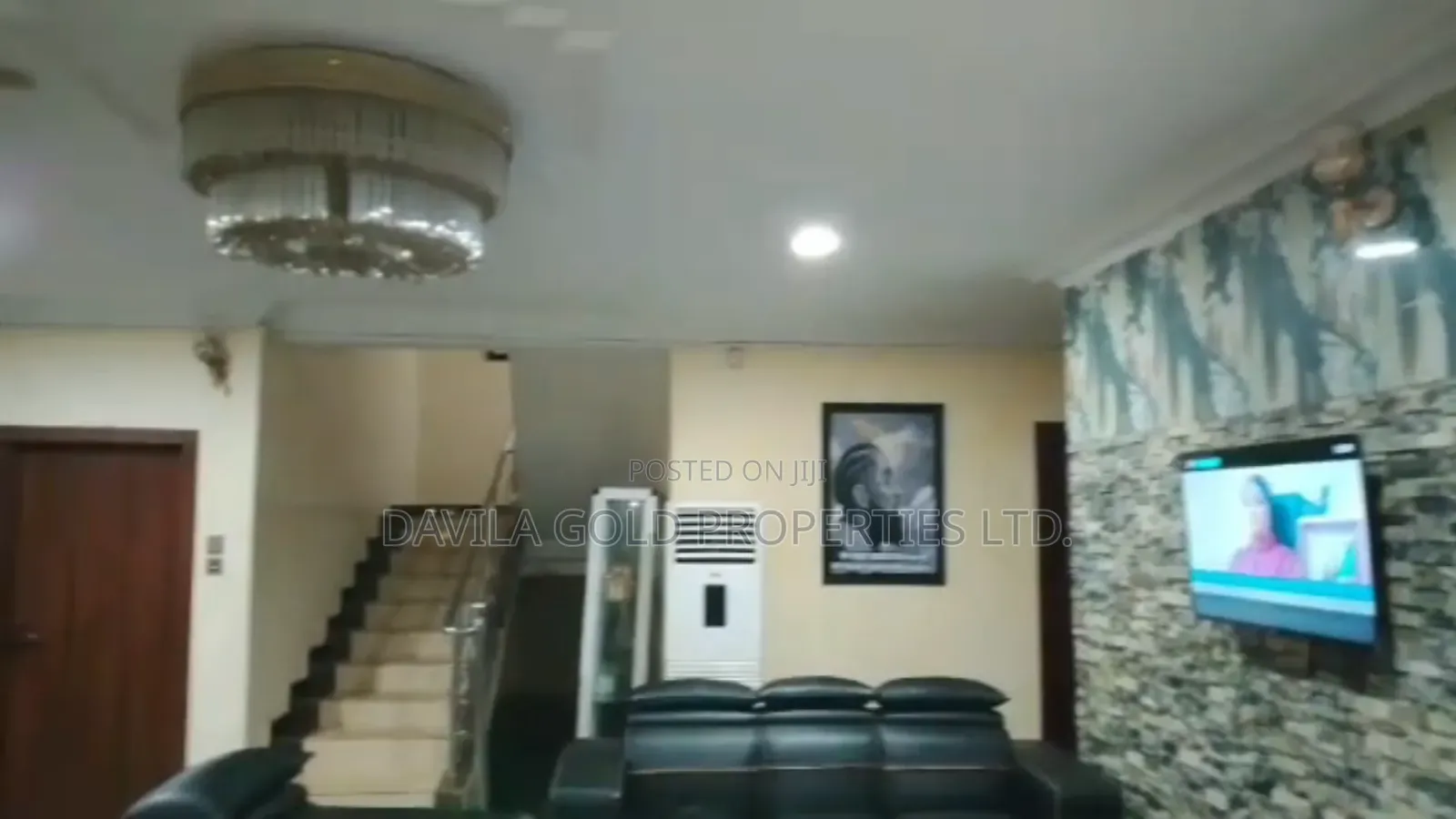 A Strategically Located and Super Furnished Hotel for Sale