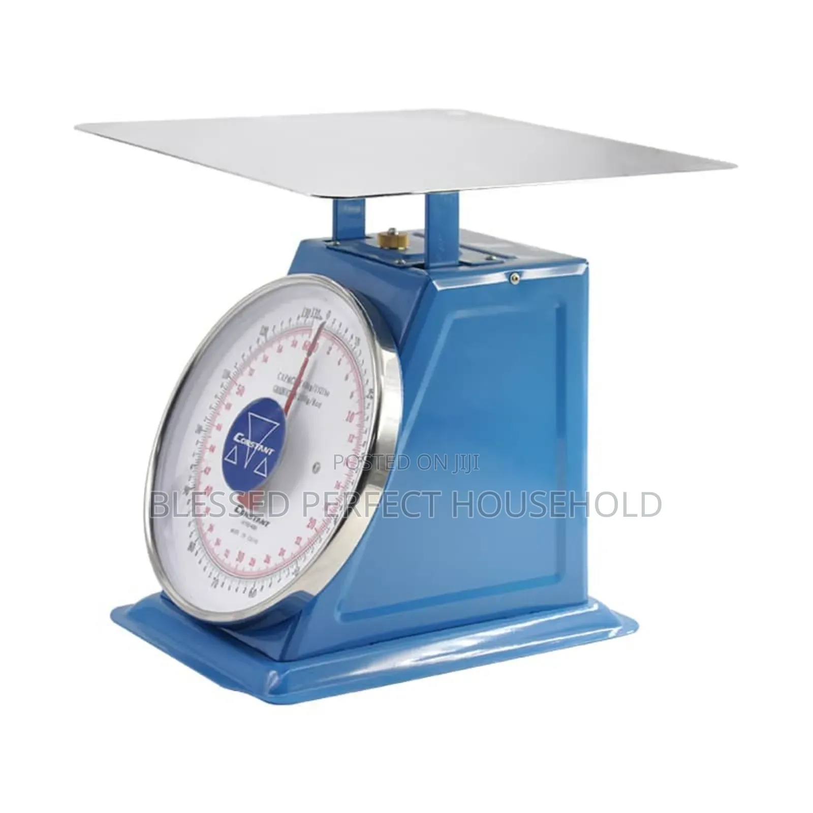 50kg Kitchen Scale