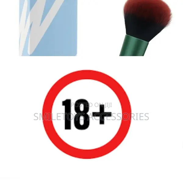Make Up Brush V1brat0r