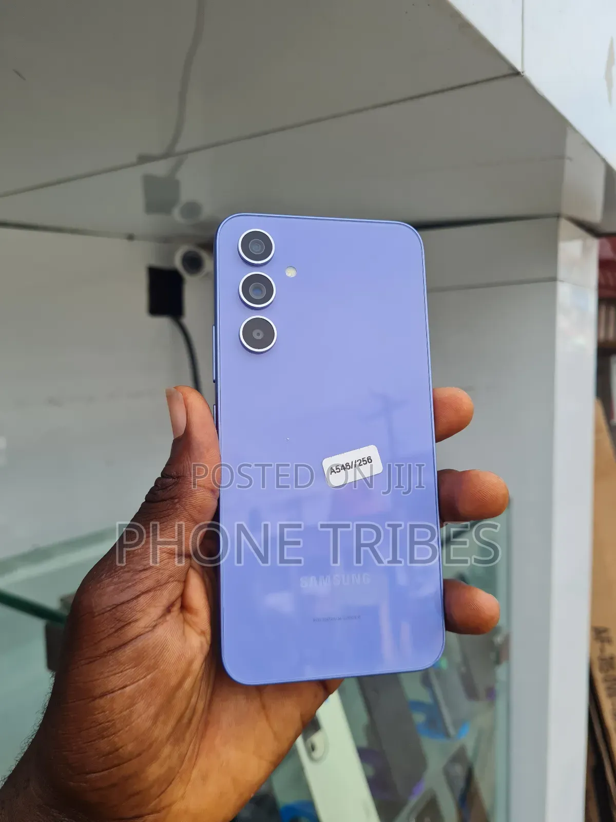 Samsung Galaxy A54 5G 256 GB
