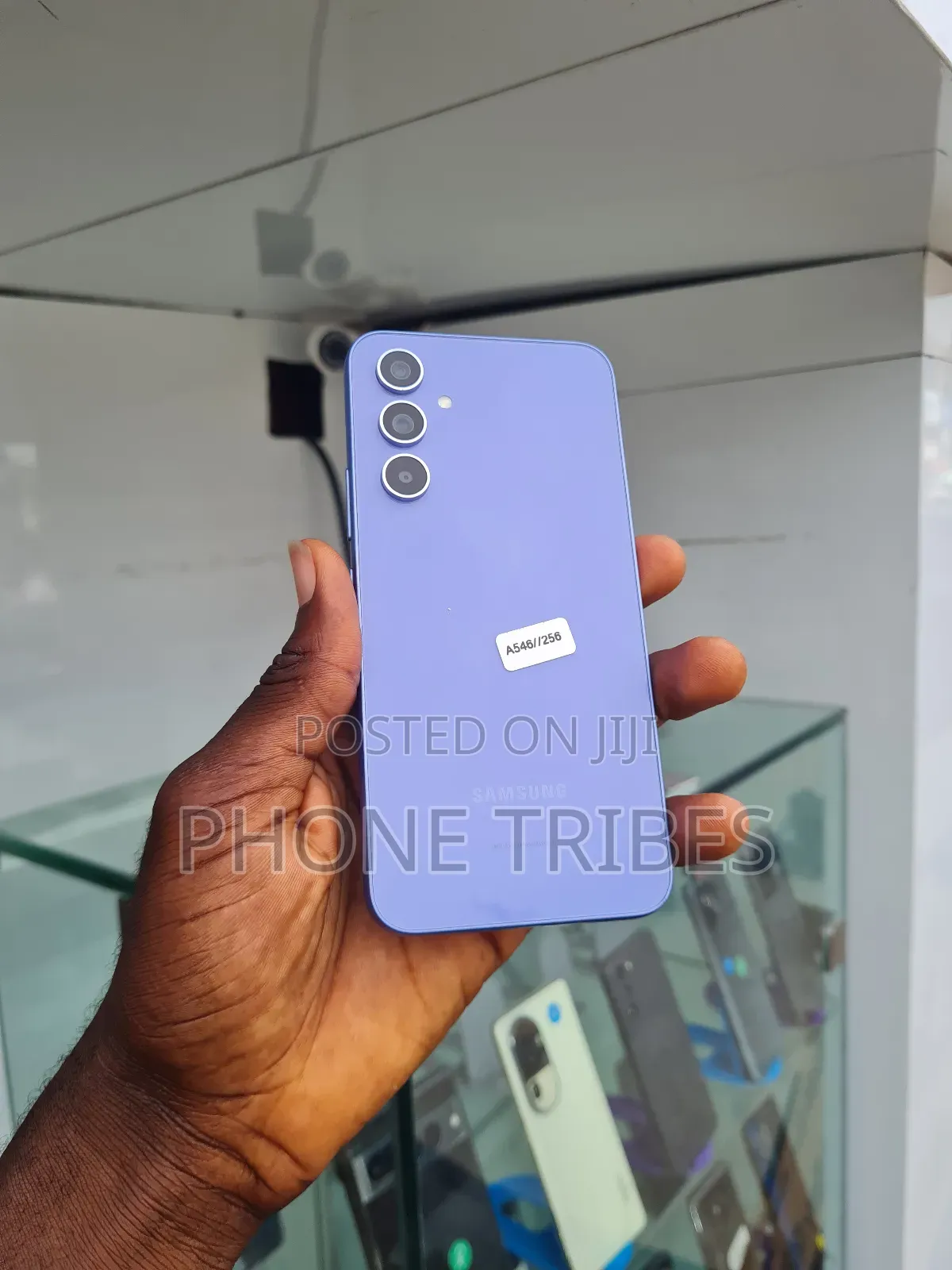 Samsung Galaxy A54 5G 256 GB