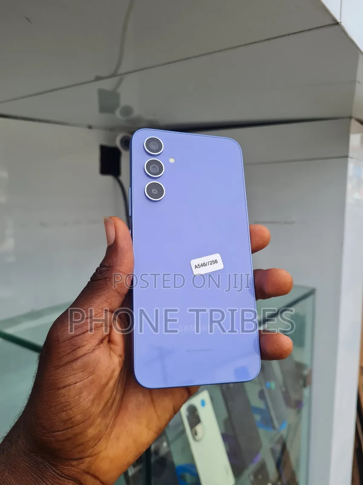 Samsung Galaxy A54 5G 256 GB