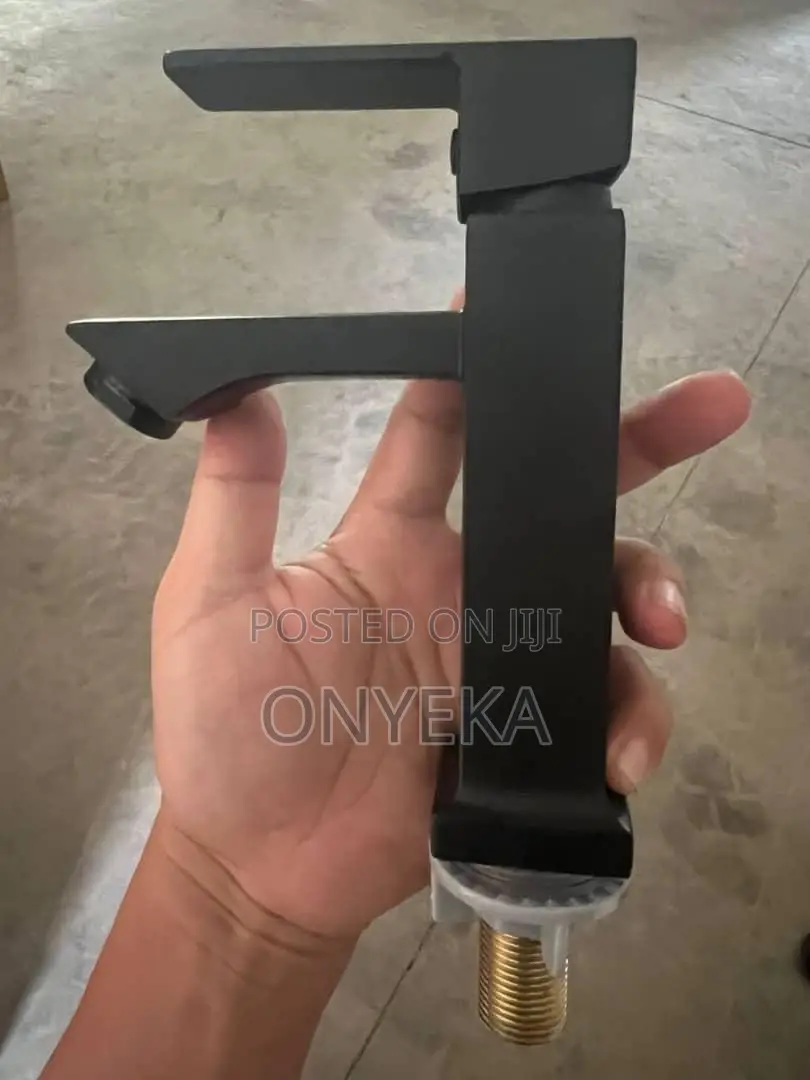 Quality Water Faucet