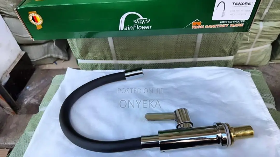 Quality Water Faucet