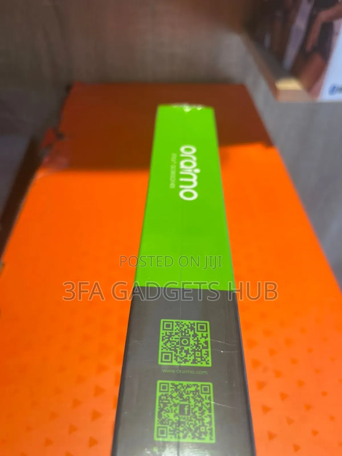 40,000 Mah Oraimo Powerbank