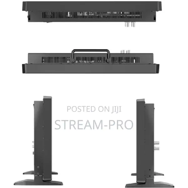 Osee Megamon 15 HDR Production Monitor With v-Mount Kit