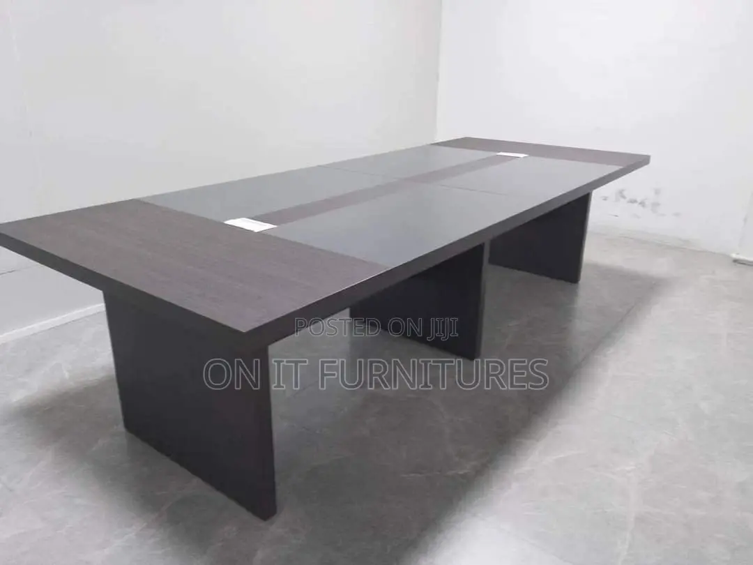 2.8m Executive Conference Table–Meeting Desk |Premium Office Furniture