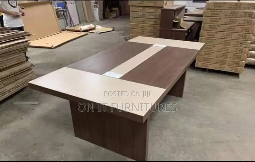 2.8m Executive Conference Table–Meeting Desk |Premium Office Furniture