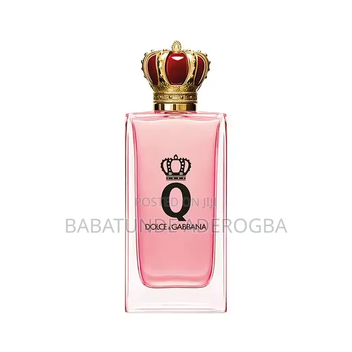 Dolce Gabbana Q