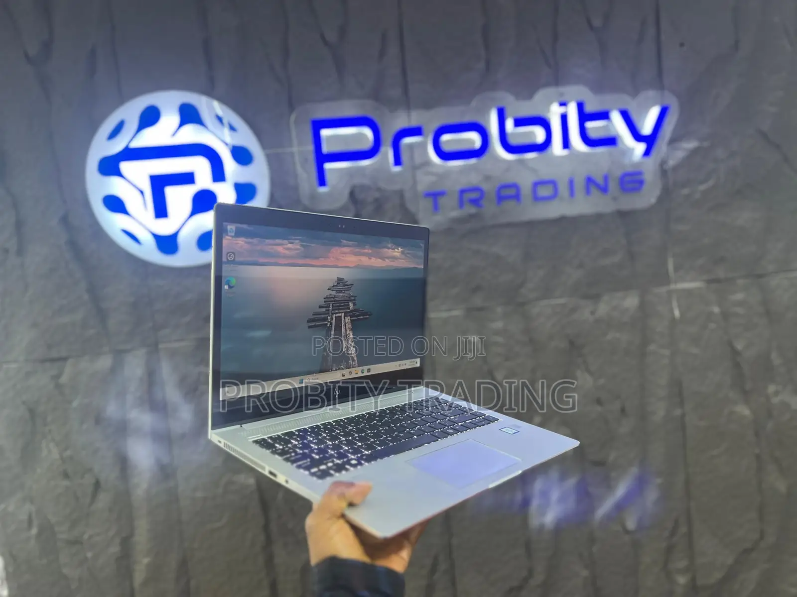 Laptop HP EliteBook 1040 G4 16GB Intel Core i7 SSD 256GB
