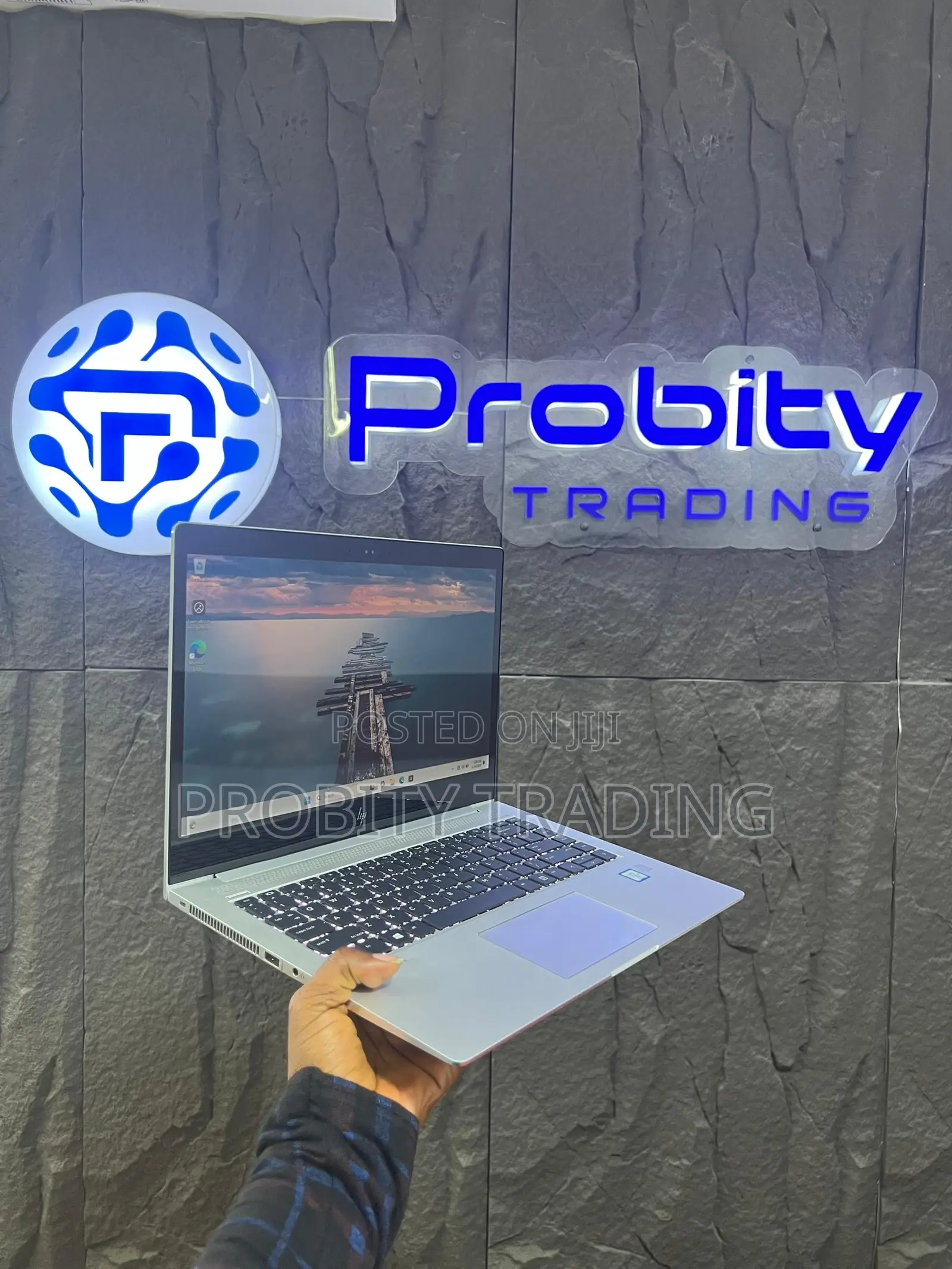 Laptop HP EliteBook 1040 G4 16GB Intel Core i7 SSD 256GB
