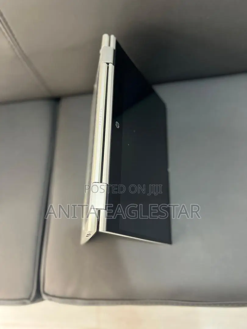Laptop HP ProBook x360 435 G8 16GB AMD Ryzen 7 SSD 512GB