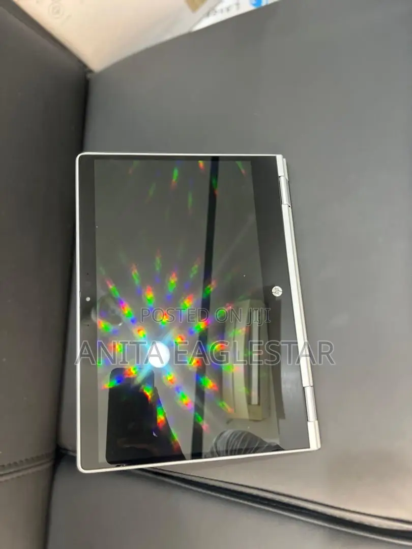 Laptop HP ProBook x360 435 G8 16GB AMD Ryzen 7 SSD 512GB