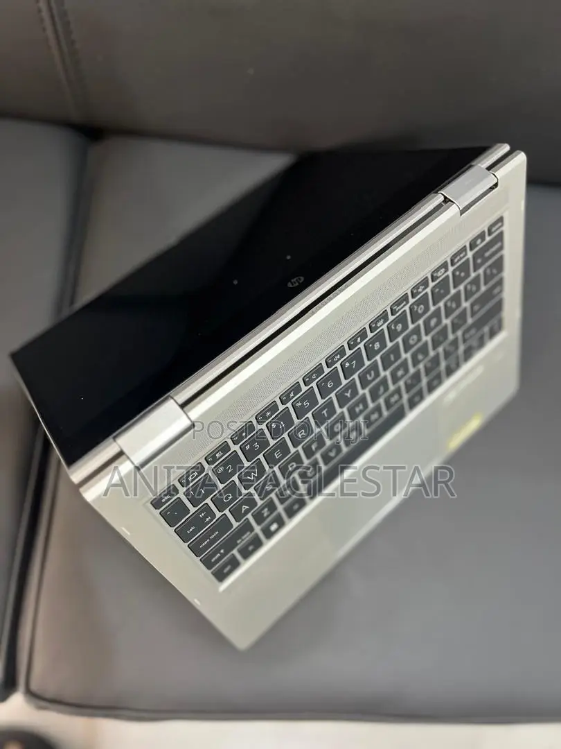 Laptop HP ProBook x360 435 G8 16GB AMD Ryzen 7 SSD 512GB
