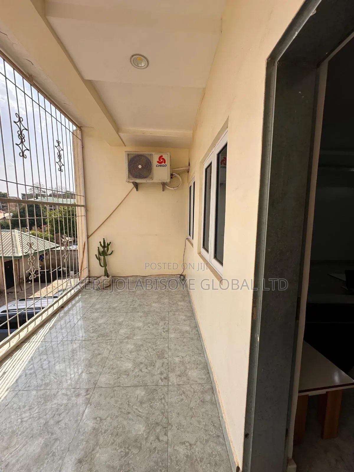 Furnished 3bdrm Apartment in Gwarinpa Main, Abuja for rent