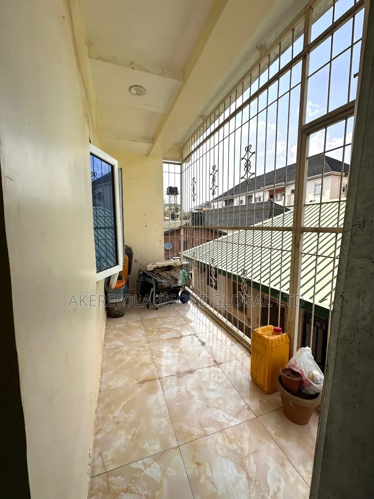 Furnished 3bdrm Apartment in Gwarinpa Main, Abuja for rent