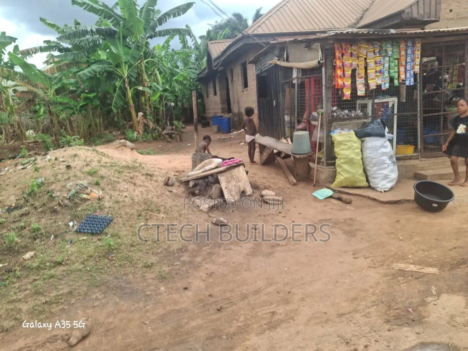Land for Sale