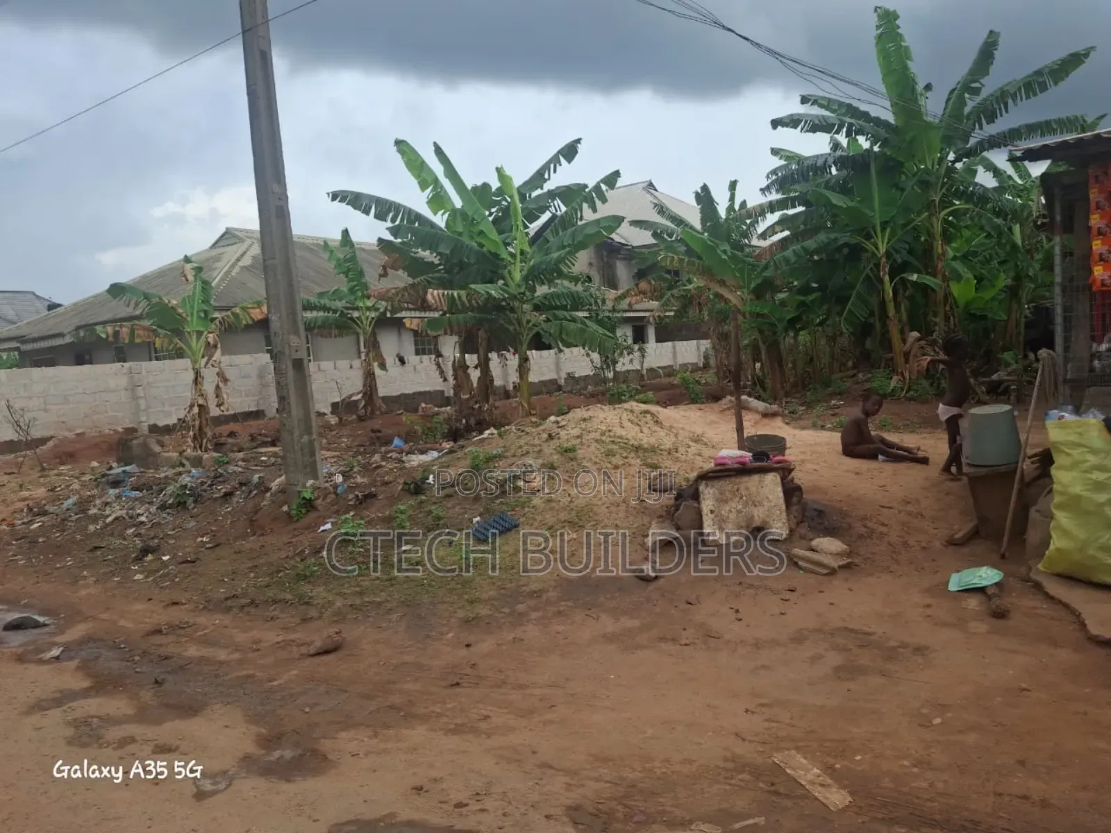 Land for Sale