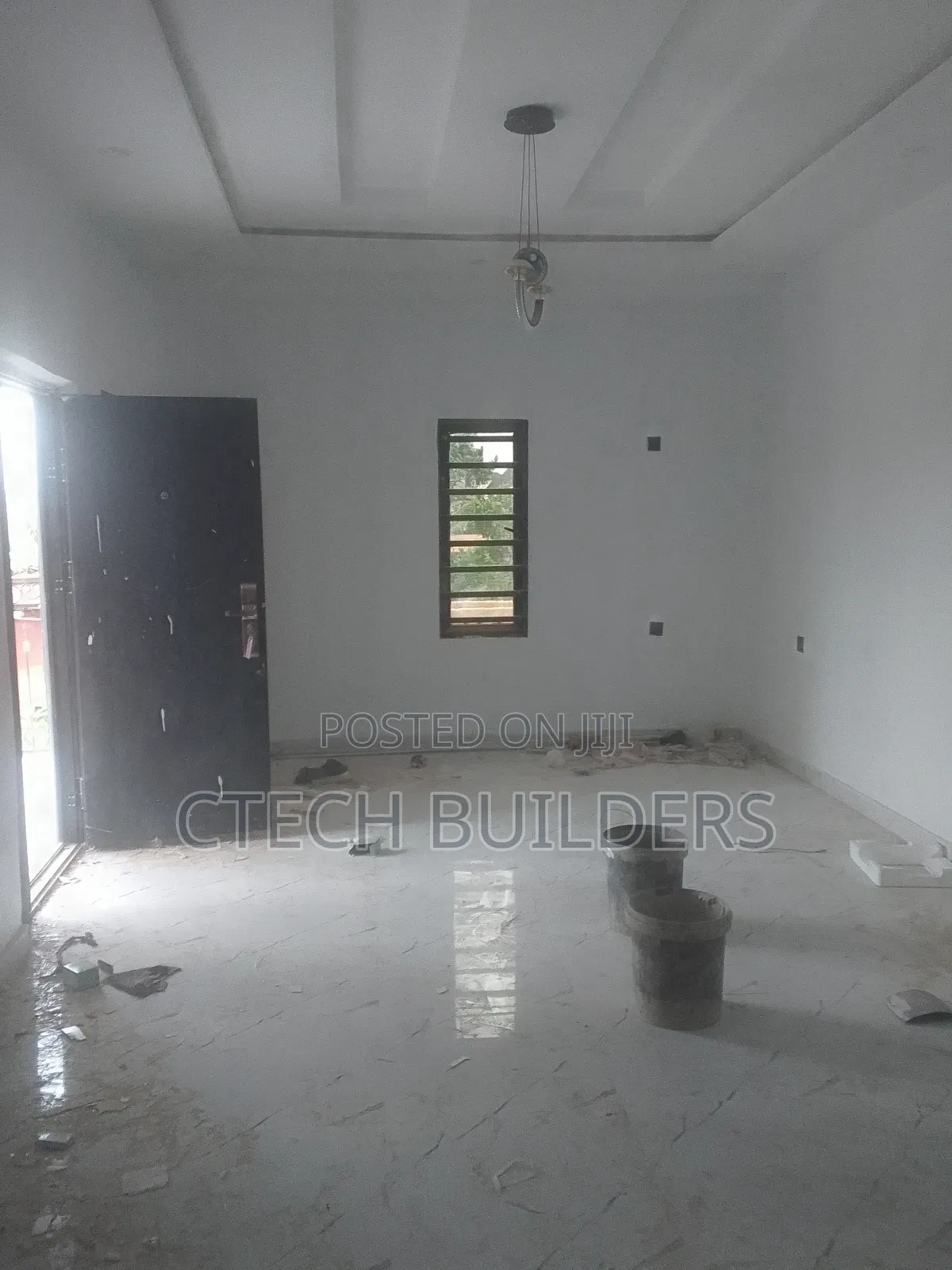 2bdrm House in Benin City for rent