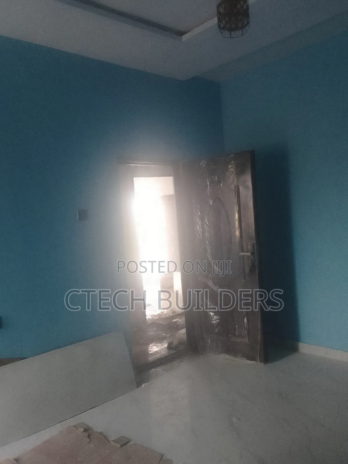 2bdrm House in Benin City for rent