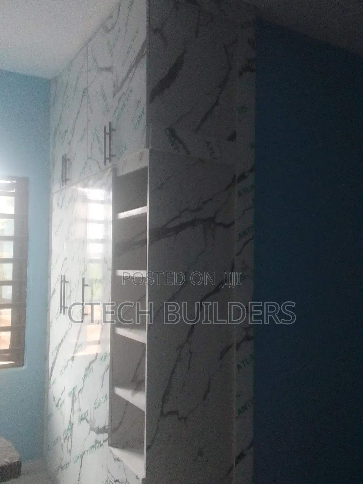 2bdrm House in Benin City for rent