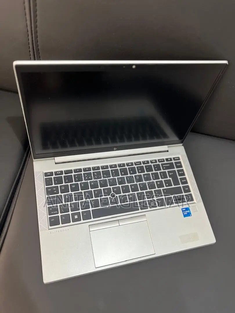 Laptop HP EliteBook 840 G8 8GB Intel Core i5 SSD 256GB
