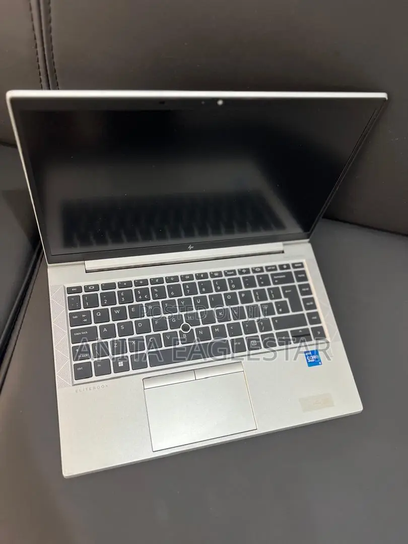 Laptop HP EliteBook 840 G8 8GB Intel Core i5 SSD 256GB