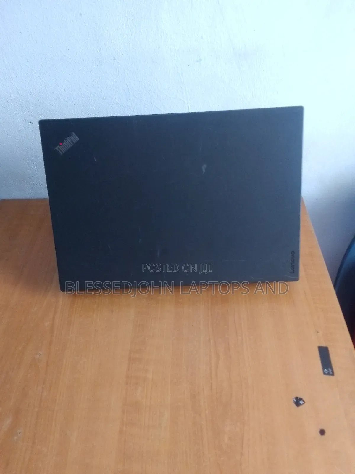 Laptop Lenovo ThinkPad L470 8GB Intel Core i5 SSD 128GB